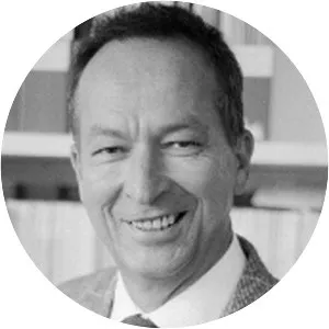 Gerhard Bühringer - German psychologist