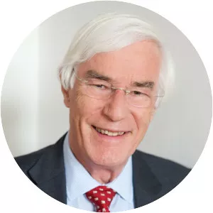 Gerhard Casper - Political scientist