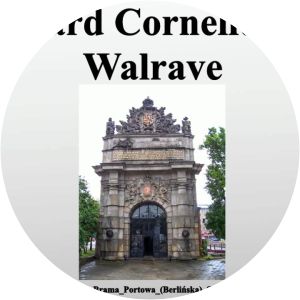 Gerhard Cornelius von Walrawe