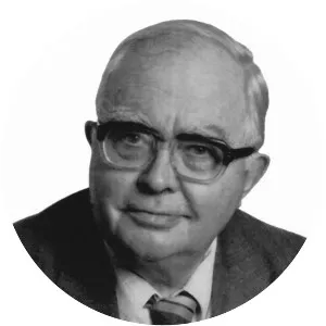 Gerhard Doerfer - German turkologist