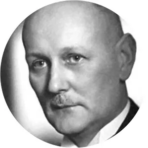 Gerhard Domagk - German pathologist