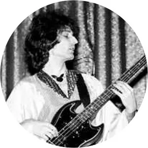 Gerhard Englisch - Musical artist