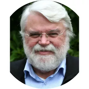 Gerhard Erker - German chemist