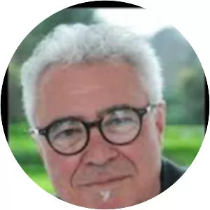 Gerhard Falkner - German poet