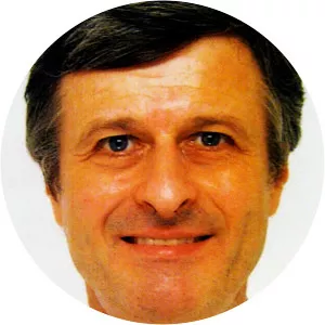 Gerhard Fasol - Entrepreneur