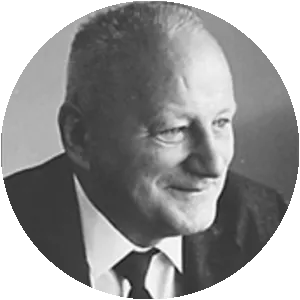 Gerhard Fischer - German Politician