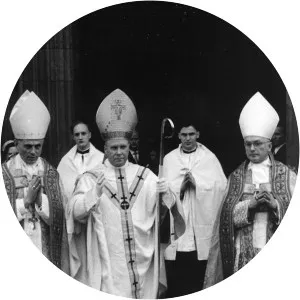 Gerhard Franziskus Demann