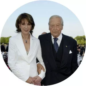 Gerhard Freund - Film producer