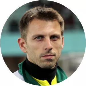Gerhard Grobelnik - Association football referee