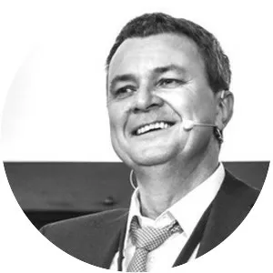 Gerhard Grössing - Author