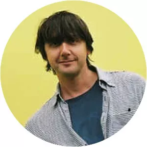 Gerhard Gschlößl Musician