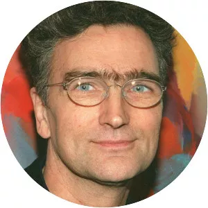 Gerhard Hahn - Film producer