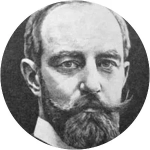 Gerhard Halfred von Koch