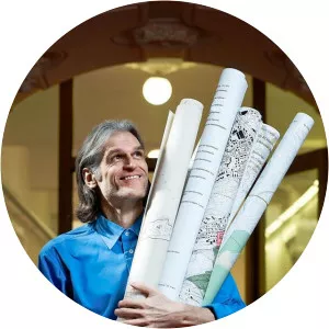 Gerhard Halter - Actor