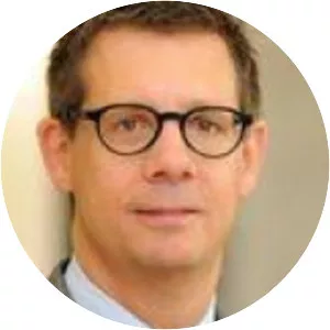 Gerhard Hammerschmid - Economist