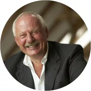 Gerhard Hausladen - Engineer