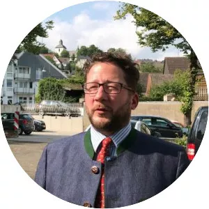 Gerhard Helmuth Berengar