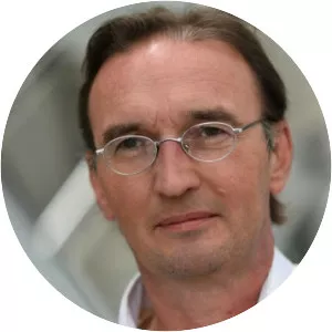 Gerhard Henschel - German writer