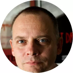 Gerhard Hoberstorfer