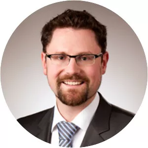 Gerhard Hopp - German politician