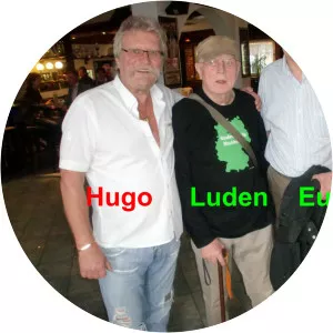 Gerhard Hugo Laartz Musician