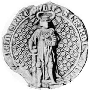 Gerhard III, Count of Holstein-Rendsburg