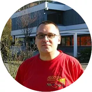 Gerhard J. Woeginger