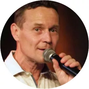 Gerhard Kero - Musical artist