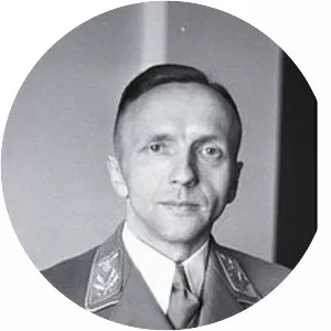 Gerhard Klopfer