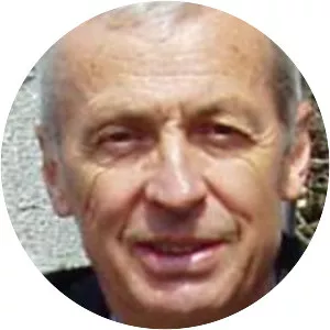 Gerhard Kocher - Economist