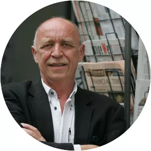 Gerhard Kromschröder - Journalist