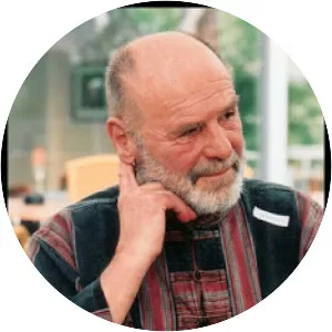 Gerhard Lahr - Illustrator