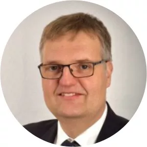 Gerhard Lehnert photograph