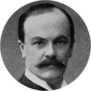 Gerhard Louis De Geer