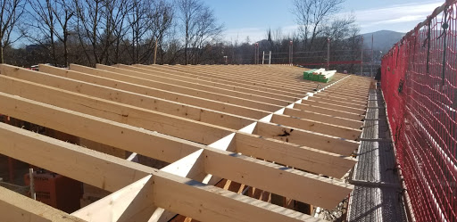 Gerhard Mayer Holzbau GmbH - 