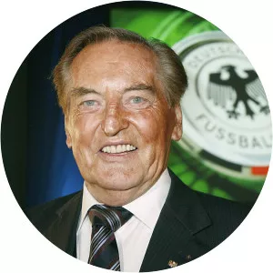 Gerhard Mayer-Vorfelder