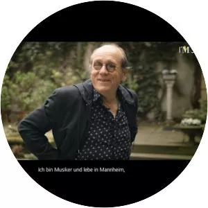 Gerhard Mrozeck photograph