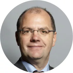 Gerhard Muzak - Jurist