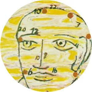 Gerhard Naschberger - Painter