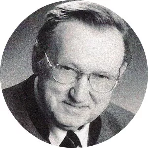 Gerhard Pfohl - Philosopher