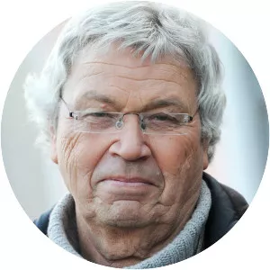 Gerhard Polt - German writer