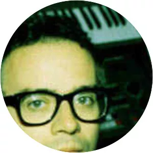 Gerhard Potuznik - Musician