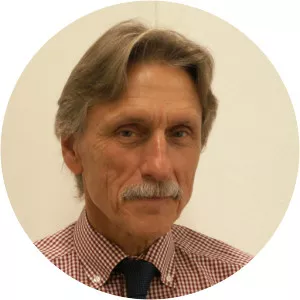 Gerhard Raabe - Chemist