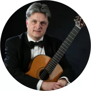 Gerhard Reichenbach - Musical artist