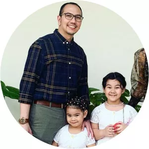 Gerhard Reinaldi Situmorang photograph