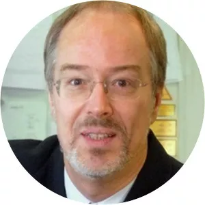 Gerhard Rempe - German physicist