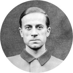 Gerhard Schiedlausky