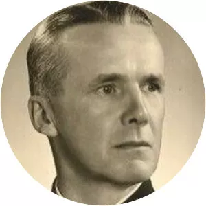 Gerhard Schmidhuber
