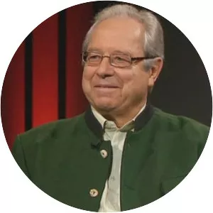 Gerhard SchmidtGaden