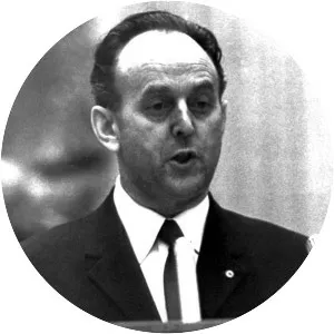 Gerhard Schürer - Politician